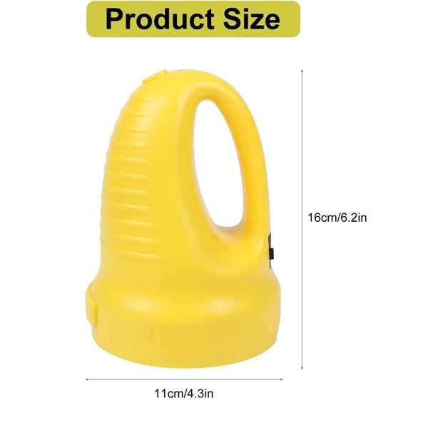 Winter Electric Ice Scraper