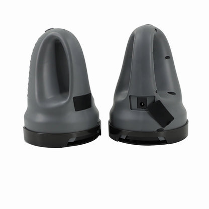 Winter Electric Ice Scraper