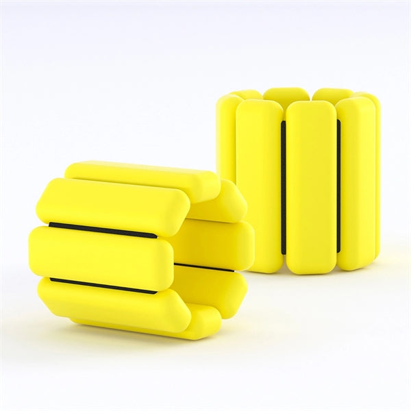 Wearable Weight Bracelet