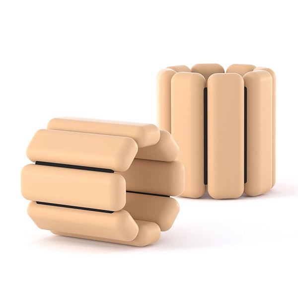 Wearable Weight Bracelet