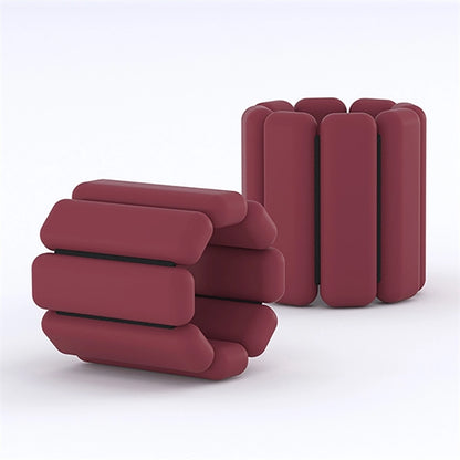 Wearable Weight Bracelet