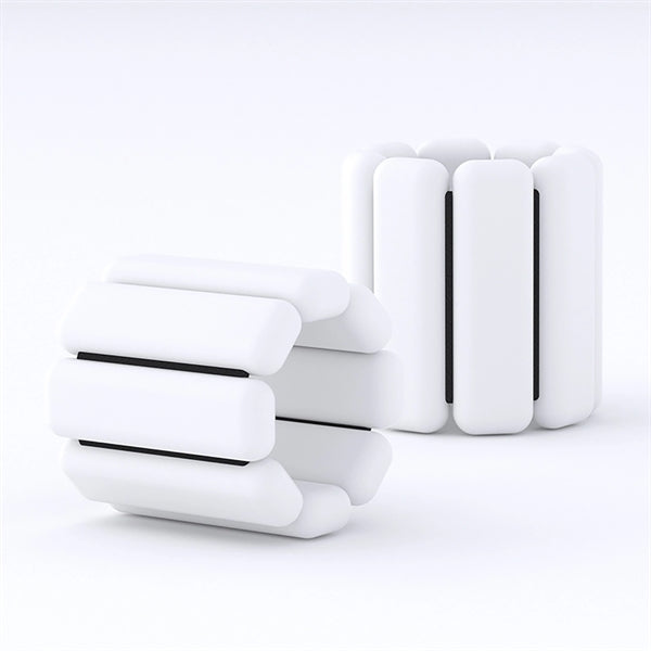 Wearable Weight Bracelet