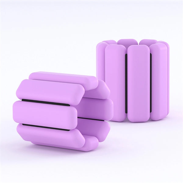 Wearable Weight Bracelet