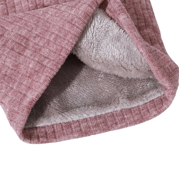 Winter Fleece Neck Gaiter
