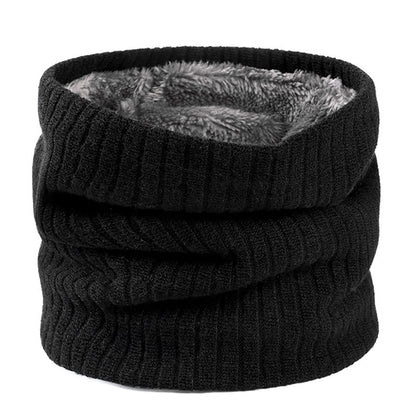 Winter Fleece Neck Gaiter