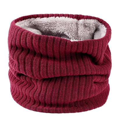 Winter Fleece Neck Gaiter