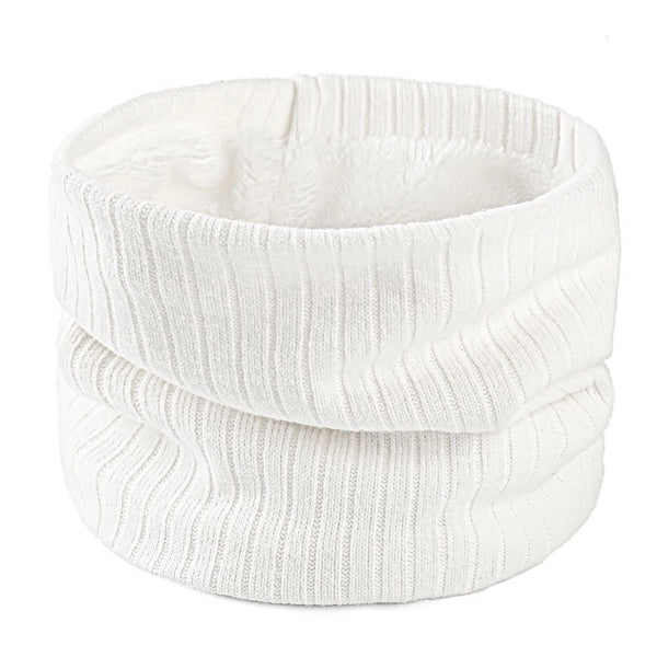 Winter Fleece Neck Gaiter