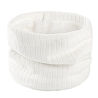 Winter Fleece Neck Gaiter