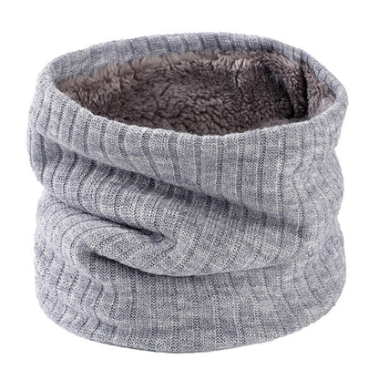 Winter Fleece Neck Gaiter
