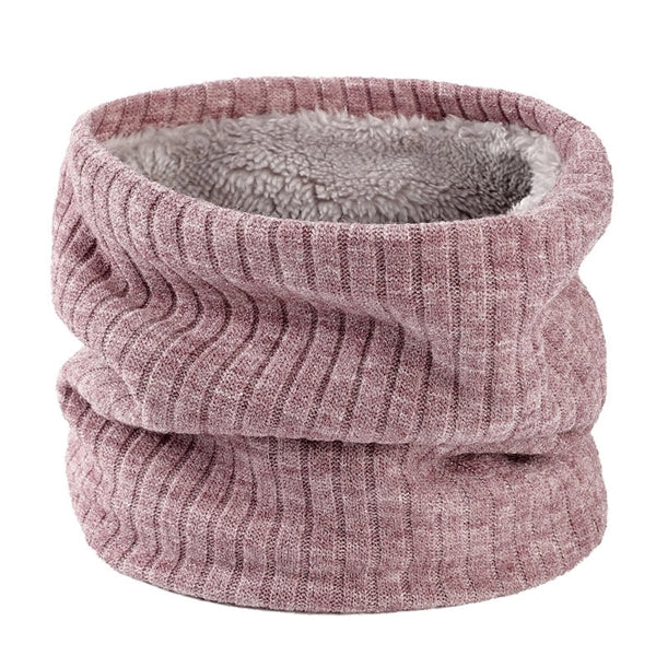 Winter Fleece Neck Gaiter