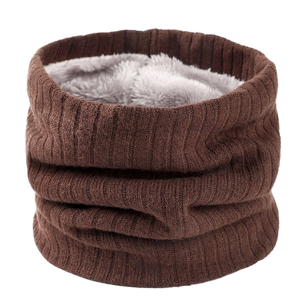 Winter Fleece Neck Gaiter