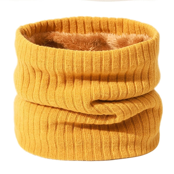Winter Fleece Neck Gaiter