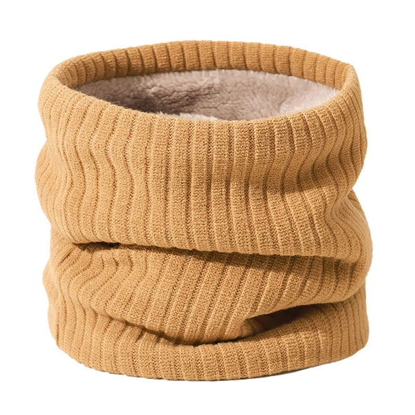 Winter Fleece Neck Gaiter