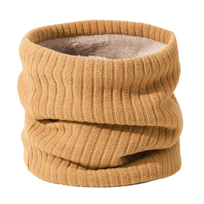 Winter Fleece Neck Gaiter