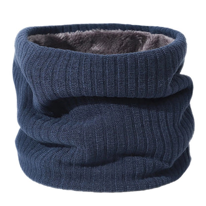 Winter Fleece Neck Gaiter