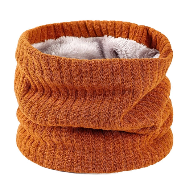 Winter Fleece Neck Gaiter