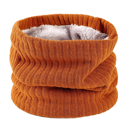 Winter Fleece Neck Gaiter