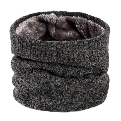 Winter Fleece Neck Gaiter
