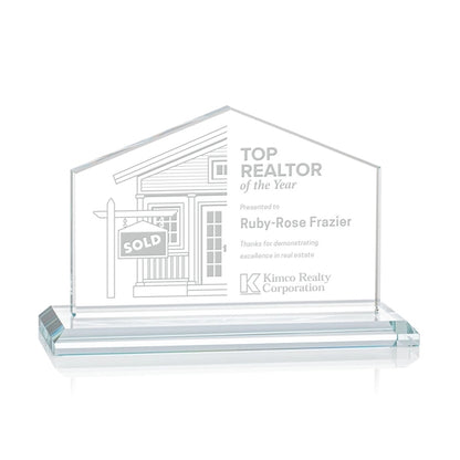 Domicile Award - Starfire