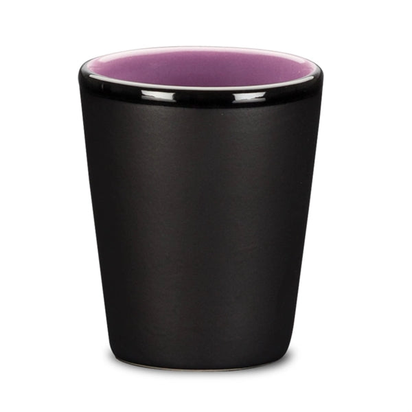 Balmes Ceramic Shot - Imprinted