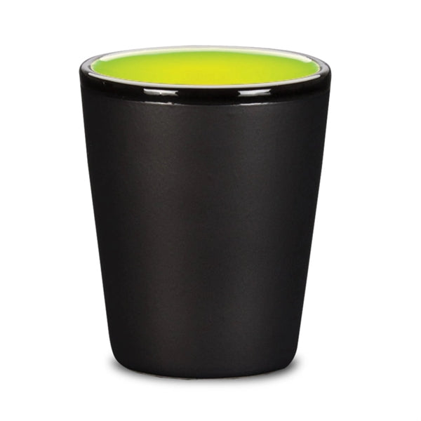 Balmes Ceramic Shot - Imprinted