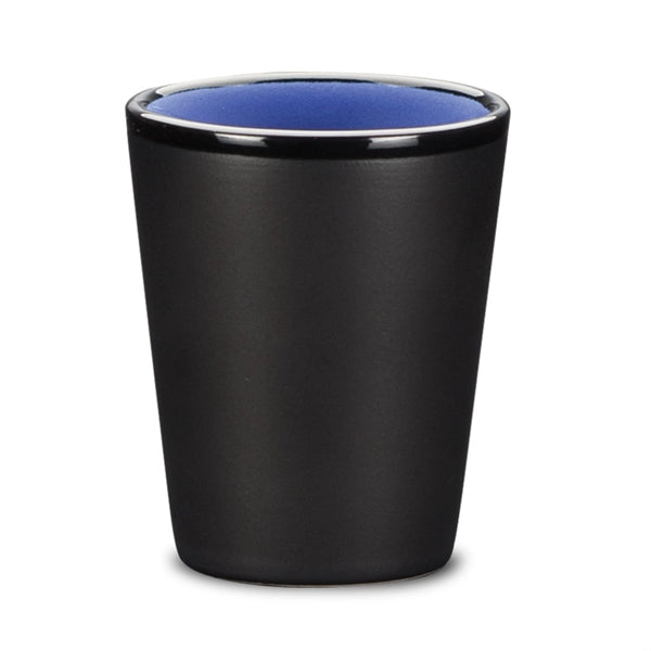 Balmes Ceramic Shot - Deep Etch