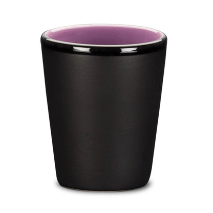 Balmes Ceramic Shot - Deep Etch