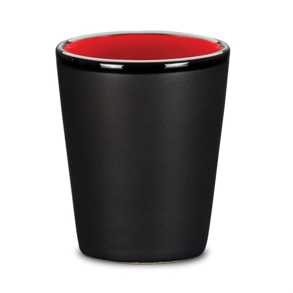 Balmes Ceramic Shot - Deep Etch