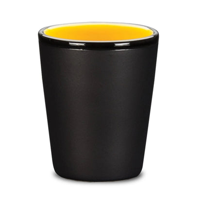 Balmes Ceramic Shot - Deep Etch