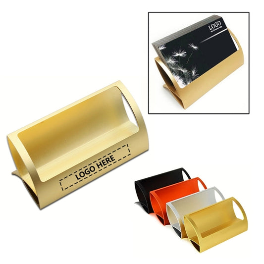 Desktop Business Card/Note Holder