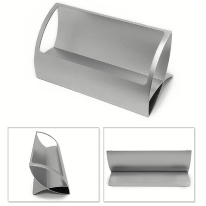 Desktop Business Card/Note Holder