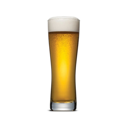 Wilburton Pilsner - Deep Etch