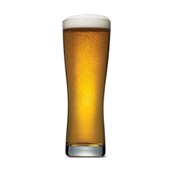 Wilburton Pilsner - Deep Etch