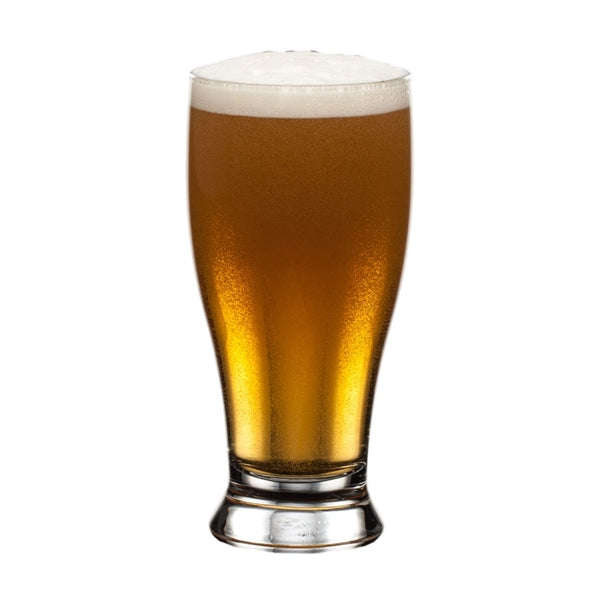 Fergus Pub Glass - Imprinted