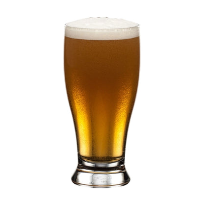 Fergus Pub Glass - Imprinted