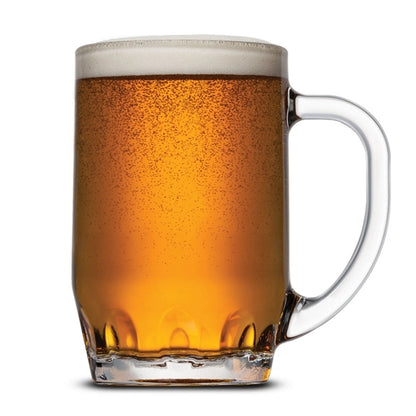 Dusseldorf Beer Stein - Imprinted