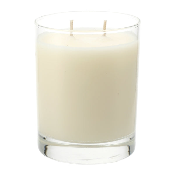 Ocean Mist and Moss 11 oz Glass Jar Candle