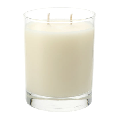 Ocean Mist and Moss 11 oz Glass Jar Candle