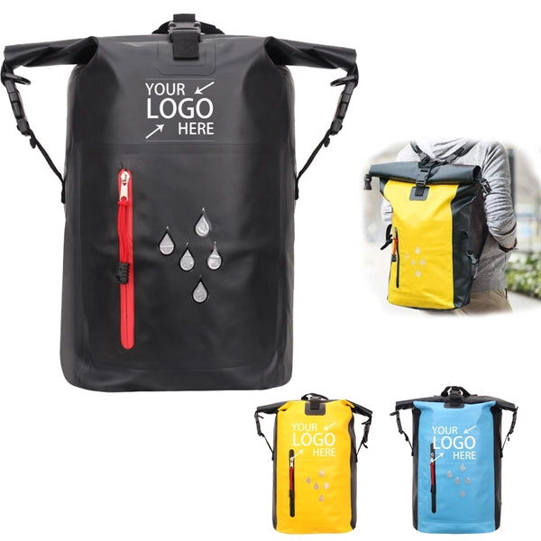 Outdoor Dry Backpack