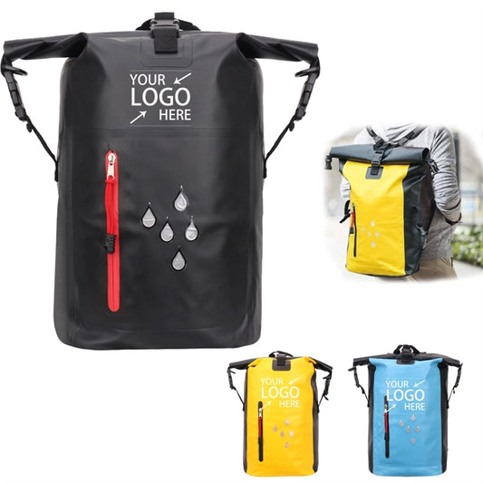 Outdoor Dry Backpack