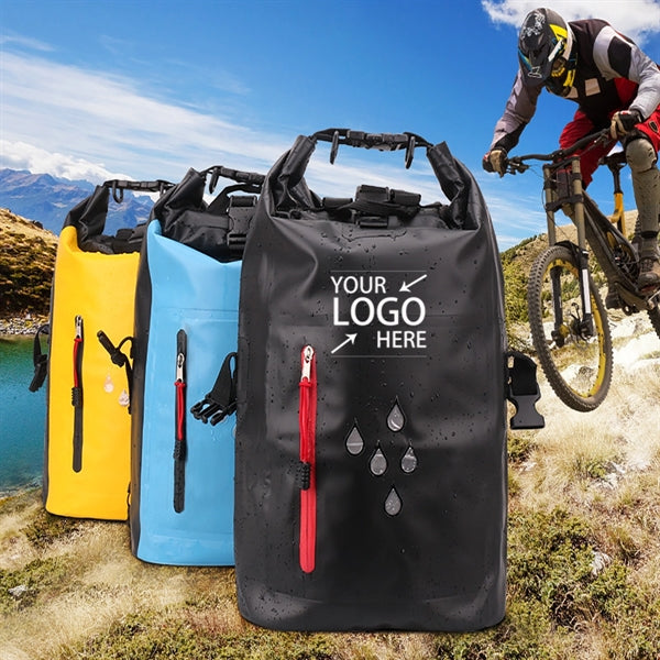 Outdoor Dry Backpack