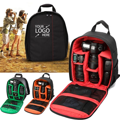 Professional Camera Backpack
