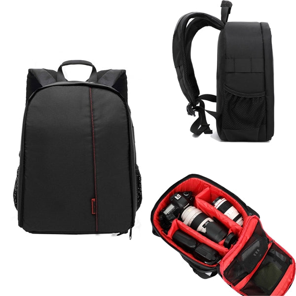 Professional Camera Backpack