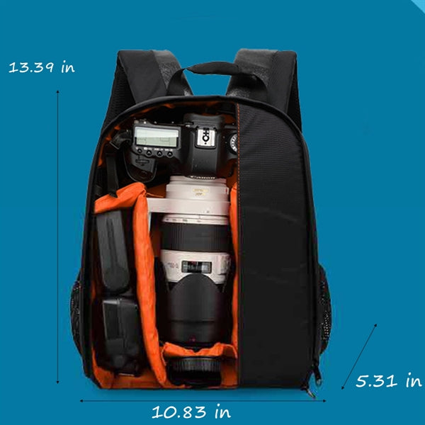 Professional Camera Backpack