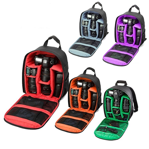Professional Camera Backpack