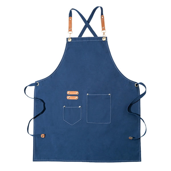 Chef Cross Back Apron
