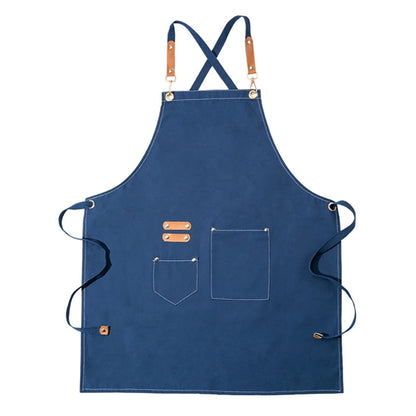 Chef Cross Back Apron