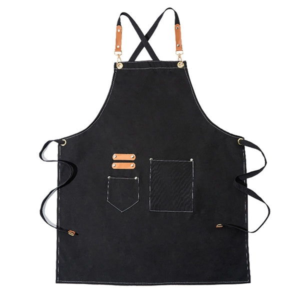 Chef Cross Back Apron