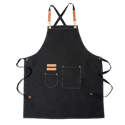 Chef Cross Back Apron