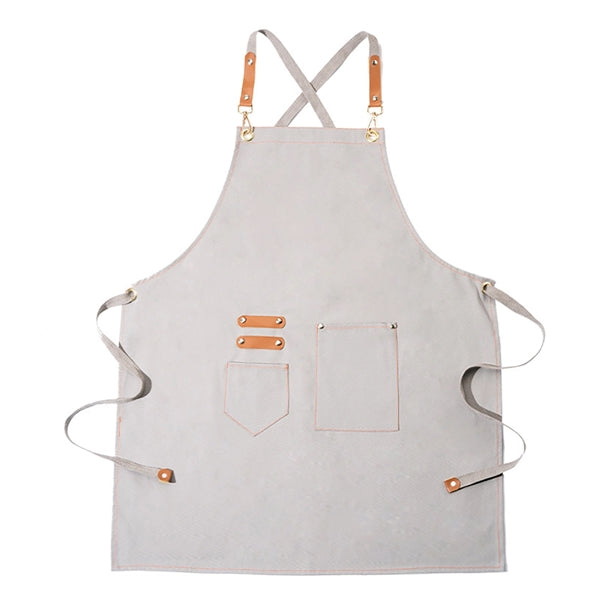 Chef Cross Back Apron
